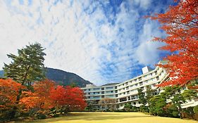 Hakone Hotel Kowaki-en 4*